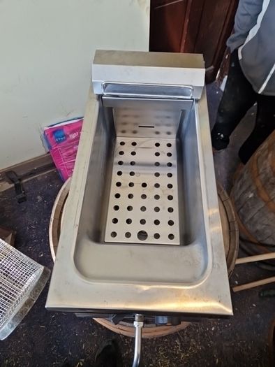 Lincat Silverlink 600 Electric Pasta Boiler PB33