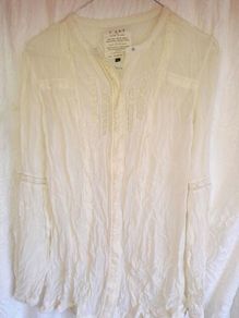 River Island Vintage Top