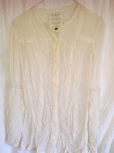River Island Vintage Top