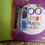 100 Things to Make and Do Image 2