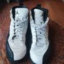 Air Jordan 12 Taxi 2012 basketball shoes Image 3