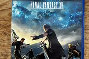 Final Fantasy XV PS4
