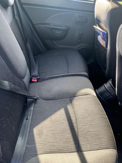 2011 Kia Picanto