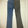 Bug bundle of jeans&jeggings, excellent condition, 9-10 yo Image 9