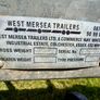 Boat Trailer Image 4