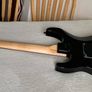 Jackson Dinky with Babicz Tremolo and Japan Neck Image 5