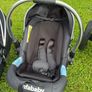 Infababy buggy Image 4