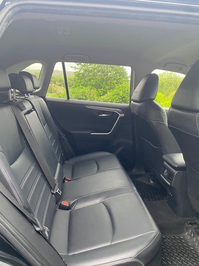 Toyota RAV4 2019