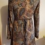 Size 8-10 Tunic Top Dress Image 4