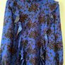 Only Ladies Long Sleeve Frill top size 14 New without tags Image 3