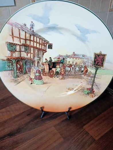 Decorative Plates