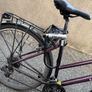 Ridgeback Speed Ladies Hybrid Bike Image 2