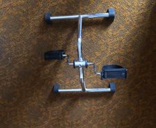 pedal exerciser
