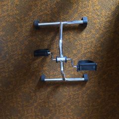 pedal exerciser