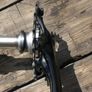 Truvativ Holzfeller Cranks & BB for Fat Bike Fatbike Image 7