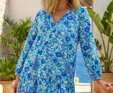 Roman Brand Smock Dress Size 18