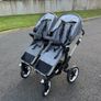 Bugaboo Donkey set Double buggy Image 2