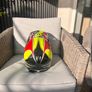 bmx Mountain Bike Helmet Image 3