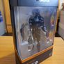 Star Wars Black Series: Mandalorian Dark Trooper 6'' Deluxe Image 3