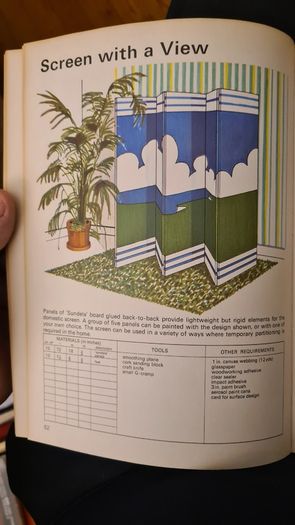 Fashioning Furniture. Beautiful Designs That Will Save You Money. . By John Trigg And David Field. FIRST EDITION. 1974.Hardback In Very Good Condition.