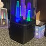 3 x bluetooth speakers Image 3