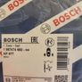 Bosch BMW X5 rear brake accessory kit Image 2