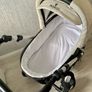 Venicci Soft pram 3in1 set Image 9