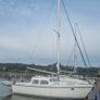 COX 27 Motorsailer Image 2
