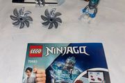 Lego  70683