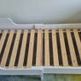 IKEA extendable bed - SUNDVIK Image 4