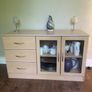 Sideboard Cabinet - Immaculate Condition BARGAIN Image 2