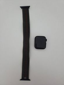 Apple iWatch SE (GPS) second generation 40mm