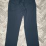 Padraig Harrington Mens Navy Golf Slacks Trousers W38 L31 Image 4