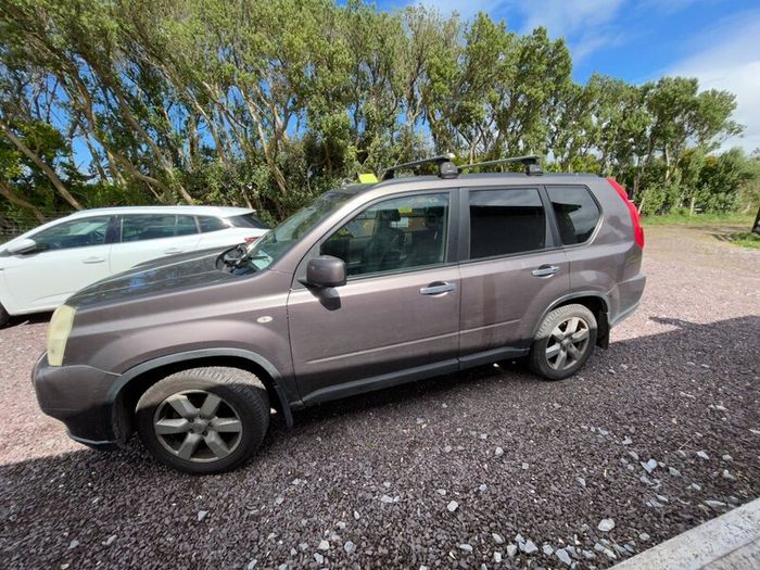 Nissan X-Trail 2008