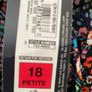 M&S floral dress size 18 petite BNWT Image 2