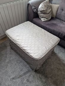 Footstool