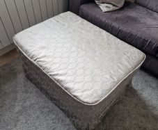 Footstool
