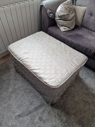 Footstool