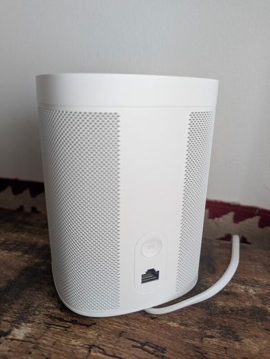 Sonos one