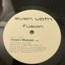 Sven Vath - Fusion / Scorpio's Movement - 2 x 12" Promo Single - Includes Fila Brazillia Mixes - 1998 Virgin Records Image 4