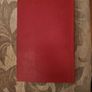 The Tragedy Of Fotheringgay. By The Hon Mrs Maxwell Scott. Rare 1924 Forth Edition Hardback With Maynooth College Rest On Cover. Image 3