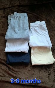 baby clothes