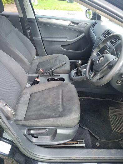 Volkswagen Jetta 2015 - NCT until Aug 27