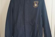 Castleknock Community College uniform CCC winter coat size S