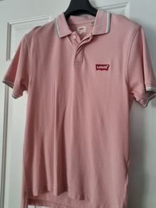 Levis Polo shirt Top
