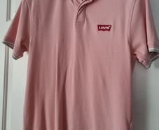 Levis Polo shirt Top