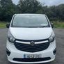 Vauxhall vivaro Image 2