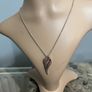 newbridge silver necklace Image 2