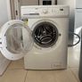 Zanussi 7 Kg 1200 Maximum Spin Washing Machine Image 2
