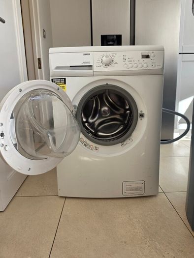 Zanussi 7 Kg 1200 Maximum Spin Washing Machine